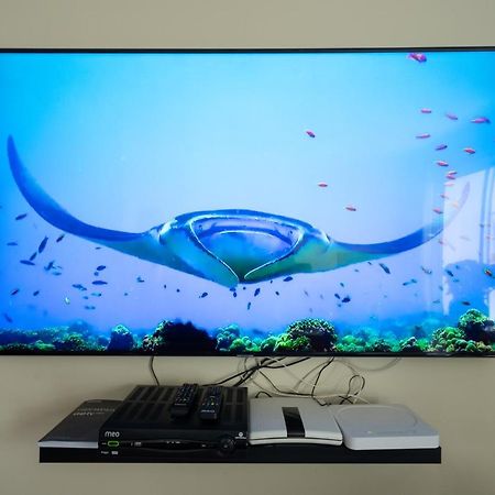卡尼索Ocean Breeze公寓 外观 照片